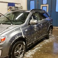 Service och Bilvård